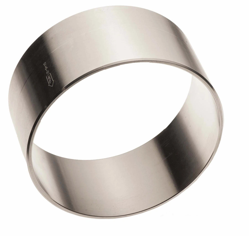 Sea Doo Stainless Wear Ring 161MM for GTX RXPX RXTX 300 GTR Wake Pro (2010–2023) 267001183