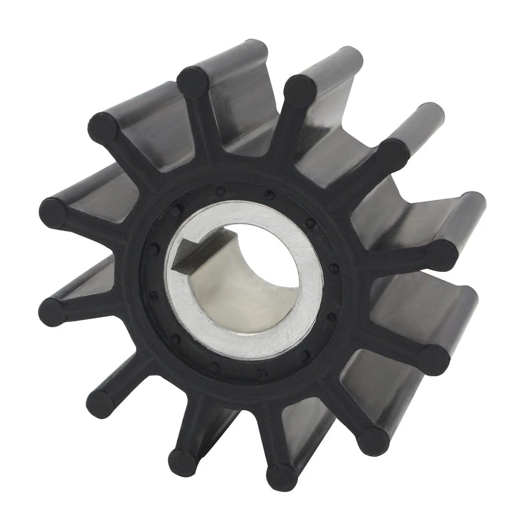 Sea Water Pump Impeller Repair Kit for Sierra 18-3060, Sherwood 9959K