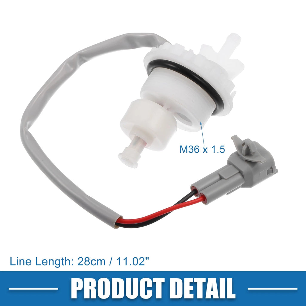 Fuel Filter Water Sensor Switch for Toyota Land Cruiser (1990)