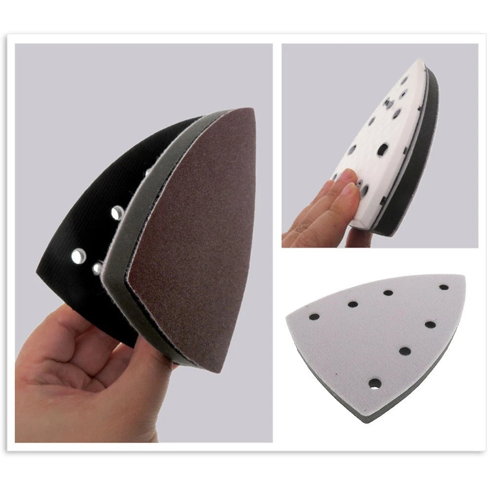 Sanding Pads for Woodworking (Replacement Disc)