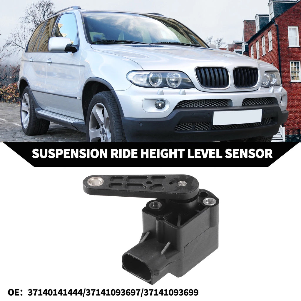 Suspension Ride Height Level Sensor Replacement for BMW 325Ci Front (2006–2007)