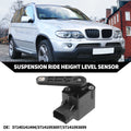Suspension Ride Height Level Sensor Replacement for BMW 325Ci Front (2006–2007)