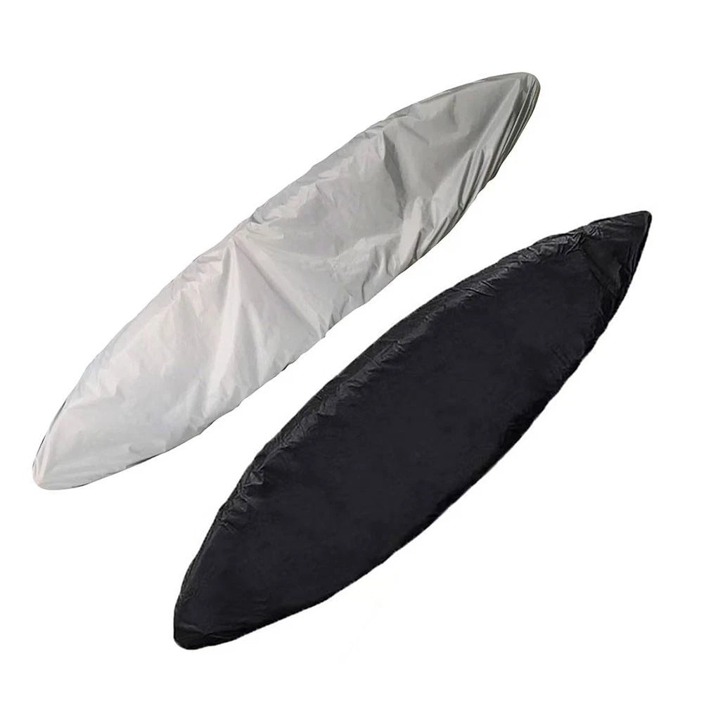 Waterproof Boat Cover with Adjustable Buckle Straps for Boat