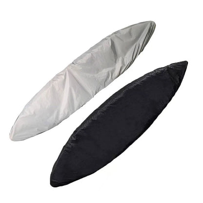 Waterproof Boat Cover with Adjustable Buckle Straps for Boat