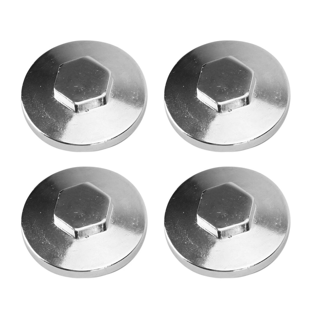 4X Valve Tappet Cover for Honda (12361-300-000, 12361-035-000, 12361-371-980)