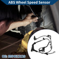 ABS Wheel Speed Sensor Replacement for Toyota Matrix (2008–2014)