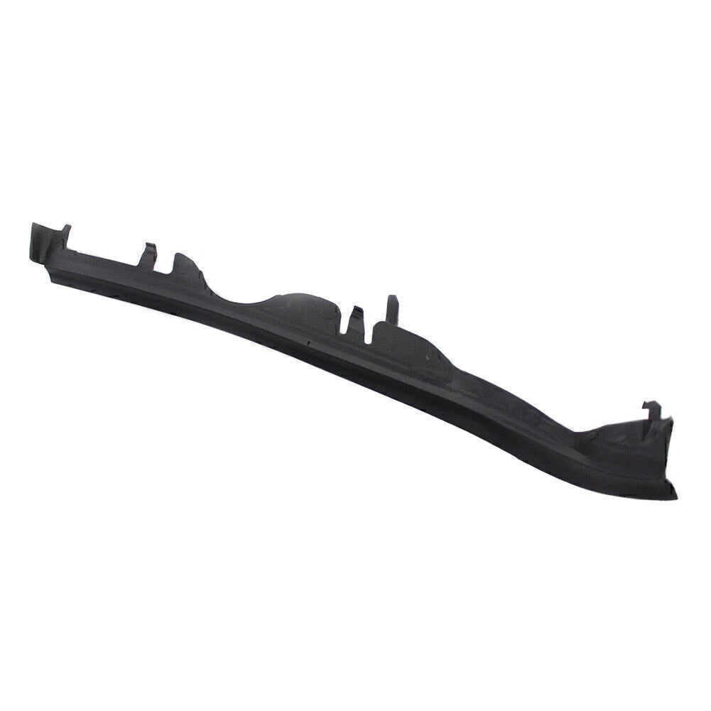 Upper Left Headlight Mount Gasket for BMW 5 Series E39 (1999–2003)