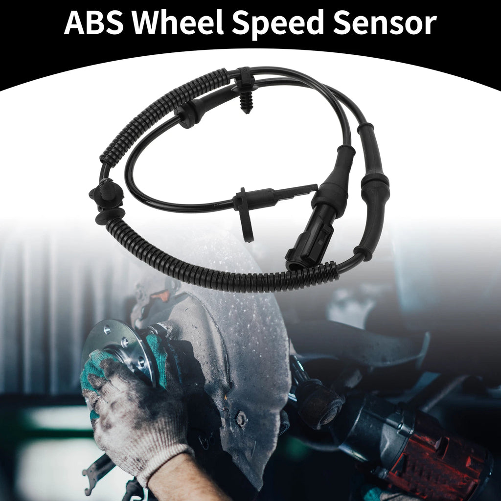 ABS Sensor No.8A8Z2C190A for Ford Explorer (2011–2012)