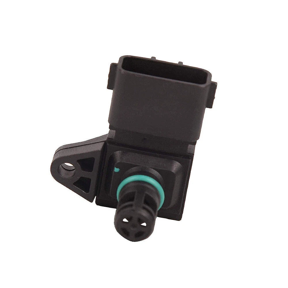 Air Intake Pressure Sensor MAP for Dodge Ram 2500 3500 (2007–Present) 2897333, 5WK96801, A2C533266