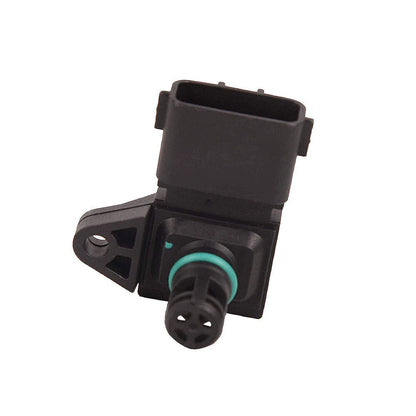 Air Intake Pressure Sensor MAP for Dodge Ram 2500 3500 (2007–Present) 2897333, 5WK96801, A2C533266
