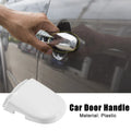 Front Left Exterior Door Handle Lock Cover Cap for Volkswagen Beetle (2012–2019)