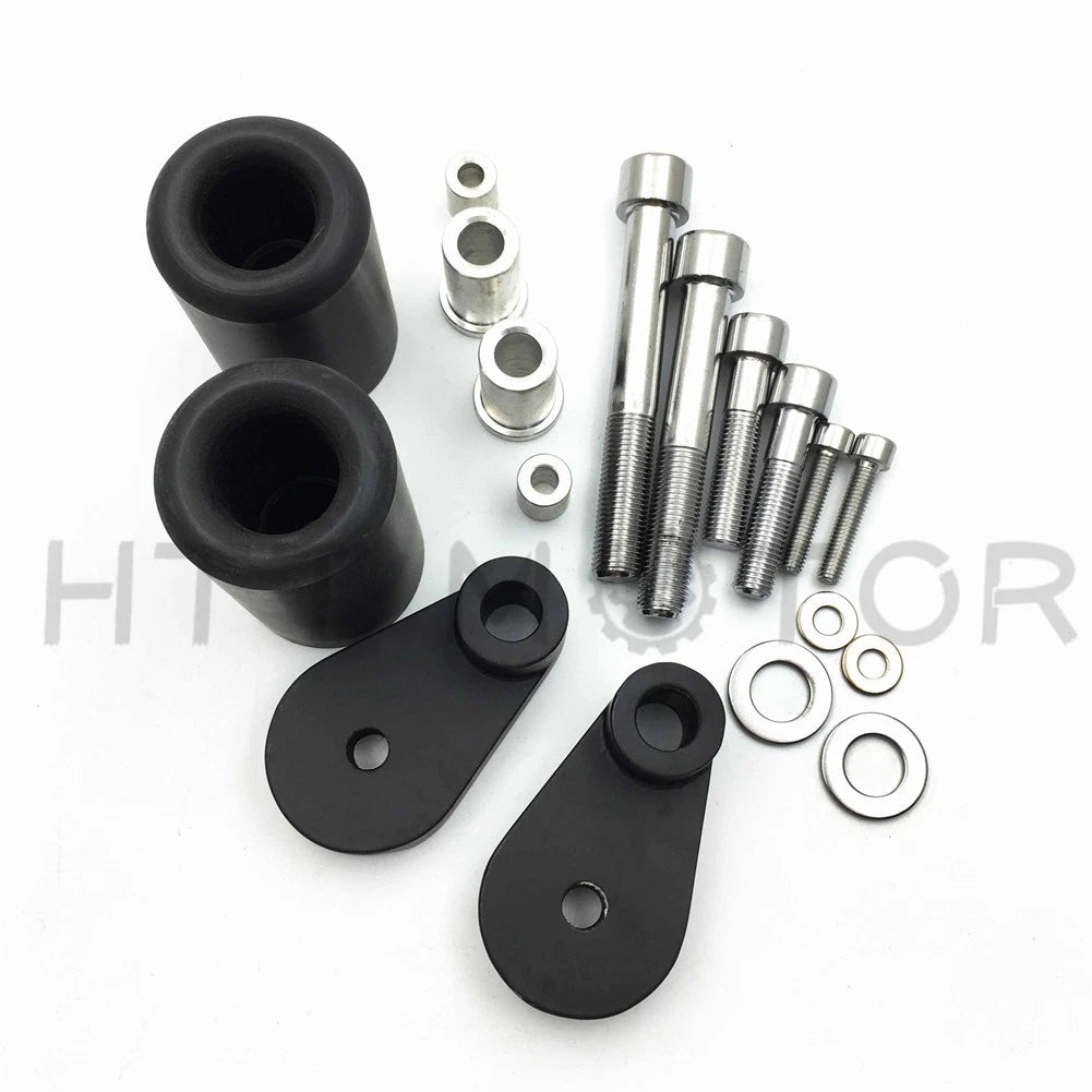 Frame Sliders for Honda CBR1000RR (2006–2007)
