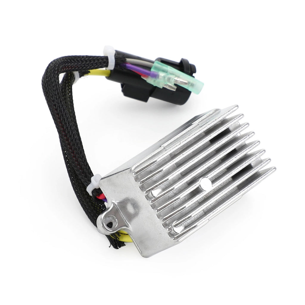 Rectifier Plastic Connector for Johnson Evinrude 9.9-35 HP (1995–2001) 584890 193-4890 T9