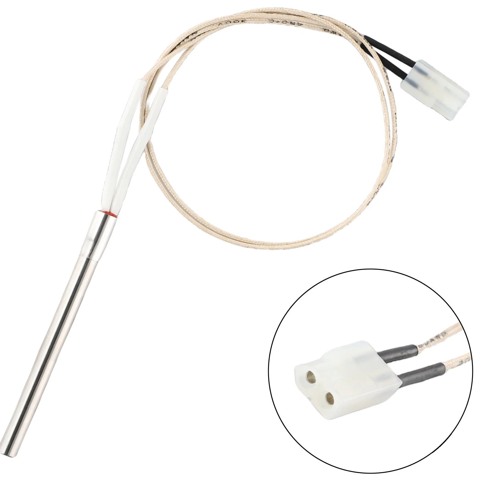Even For Embers for Pellet Grill (Compatible with )