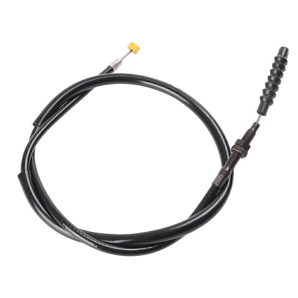 Clutch Cable for Honda CBR600RR (2003–2006) Black