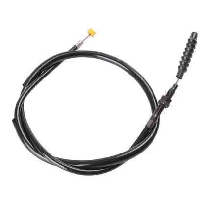 Clutch Cable for Honda CBR600RR (2003–2006) Black