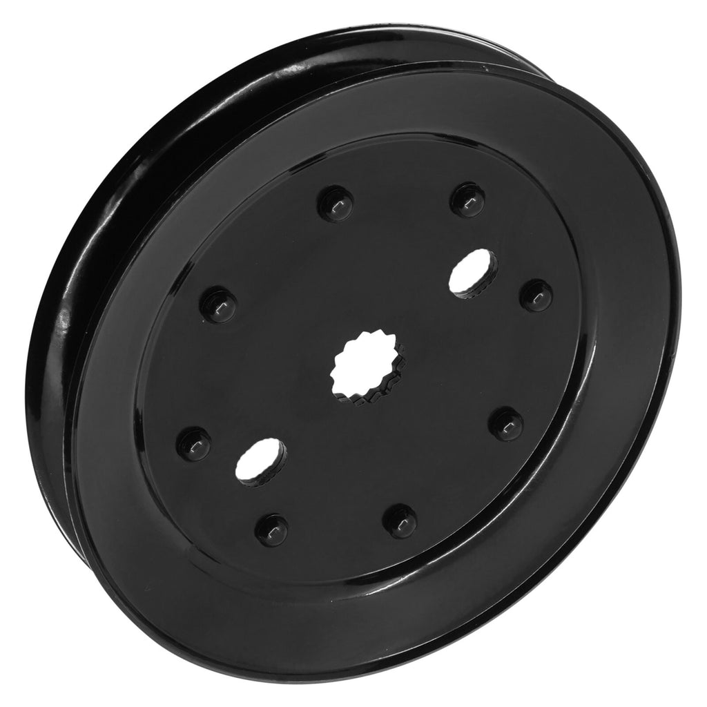 Spindle Pulley Replacement for John Deere 4310 4410 4510 4610 4710 Deck