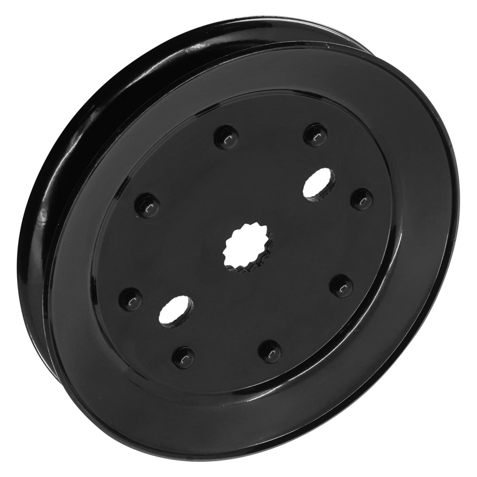 Spindle Pulley Replacement for John Deere 4310 4410 4510 4610 4710 Deck