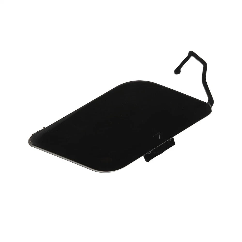 Front Bumper Tow Hook Cover Cap 2118851022 For Benz E-Class W211 E350 2007-2009