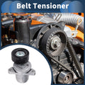 Belt Tensioner Replacement for Hyundai Accent II (LC) 1.5 CRDi (2002–2005)