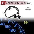 ABS Wheel Speed Sensor Replacement for Hyundai Azera Rear Right (2012–2017)