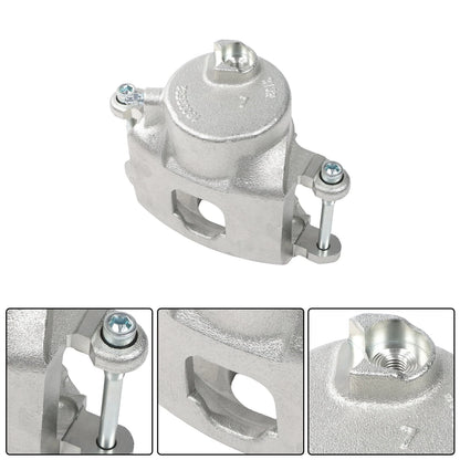 Front Left Brake Caliper for GMC C2500 Suburban (1979–1986) 7.4L V8