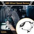 ABS Wheel Speed Sensor Front Right Replacement for Toyota Avalon (2005–2012)