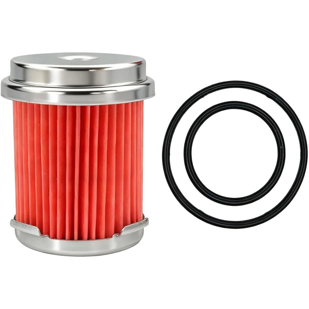 Automatic Transmission Filter for Honda CR-V, Civic (25450-P4V-013)