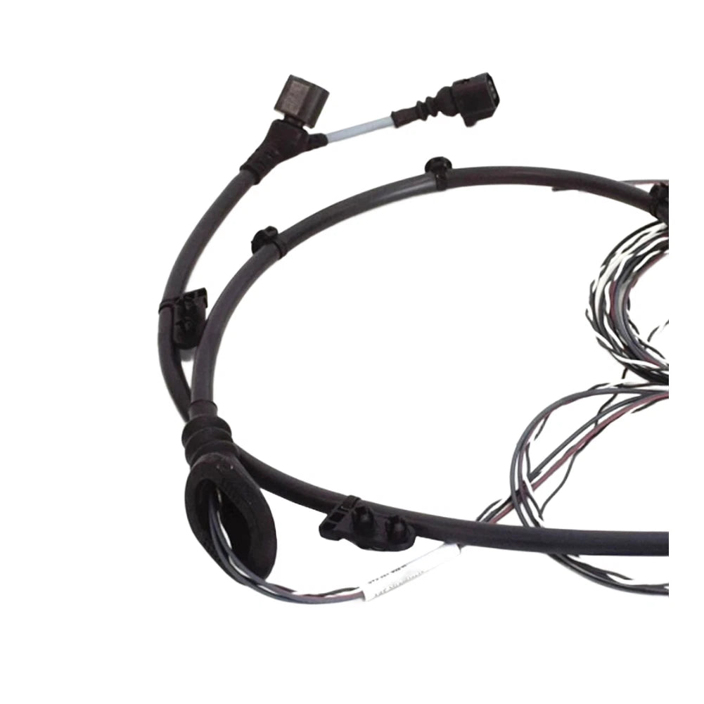 OEM-Spec Rear Left ABS Sensor Wiring for Audi A3 8V (2015–2020) 8V0927902H