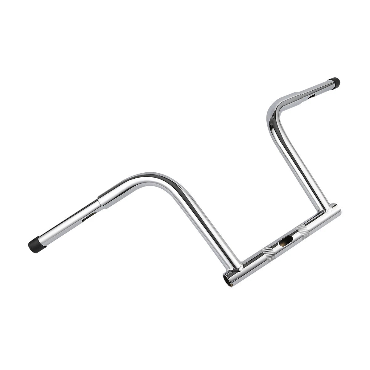 12" Rise 1.25" Handlebar for Harley Davidson Dyna (2006–2023)