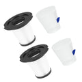 Replacement Filter for Vacuum Cleaner (Household)