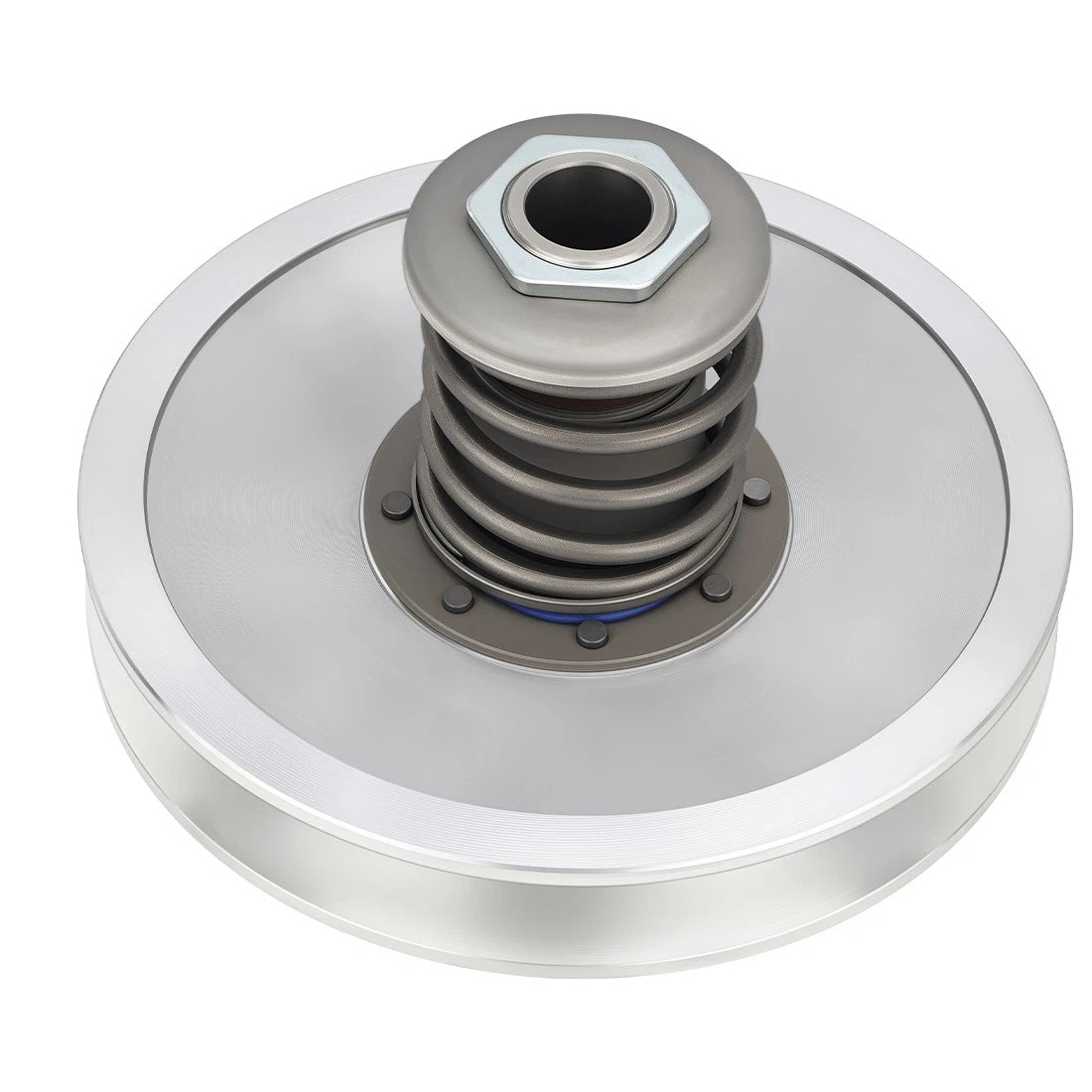 Driven Secondary Clutch for Yamaha Grizzly 600, Rhino 660 (1999–2008) 4WV-17660-10-00
