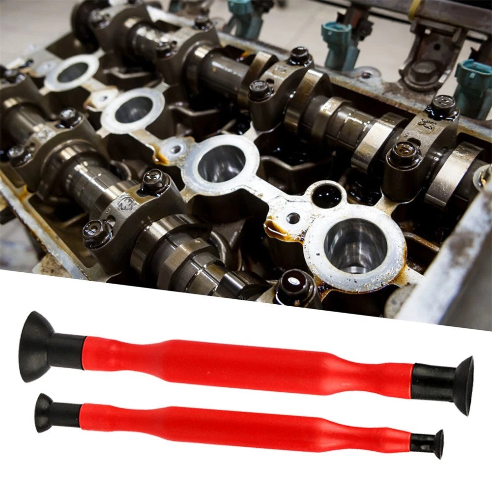 2X Valve Lapper Tool Kit for Engine Valve Grinding (Universal)