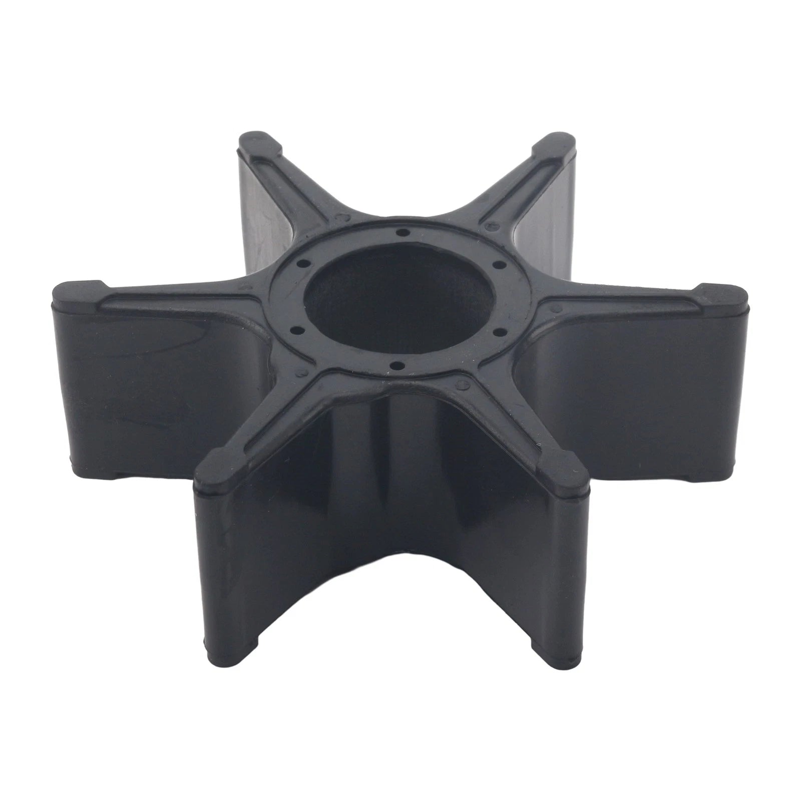 Water Pump Impeller for Suzuki 90 100 HP 2-Stroke Outboard (17461-87E00)
