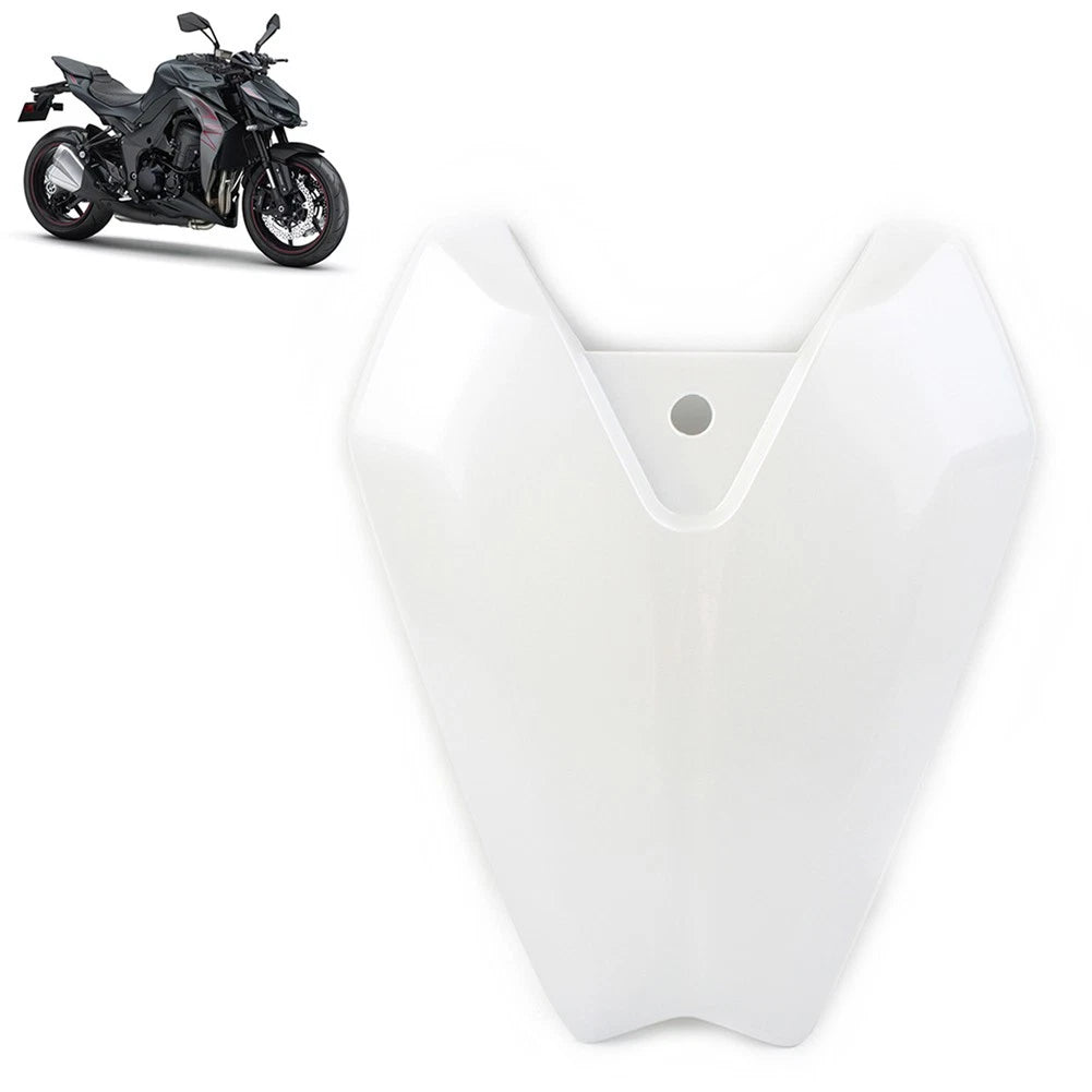 Rear Seat Fairing Cover for Kawasaki Z1000 (2014–2022) White