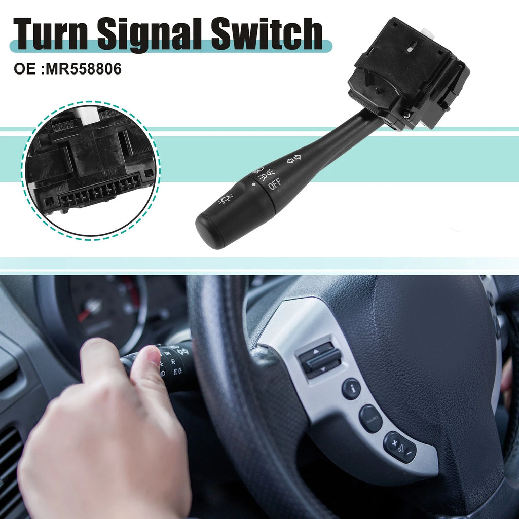 Turn Signal Switch Multifunction for Mitsubishi Endeavor (2004–2011)