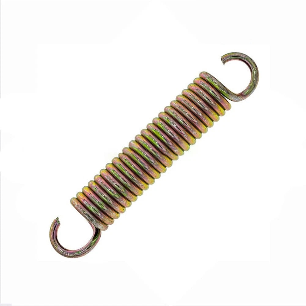 Metal Extension Spring for Riding Mower 73204909 (Model Specific)