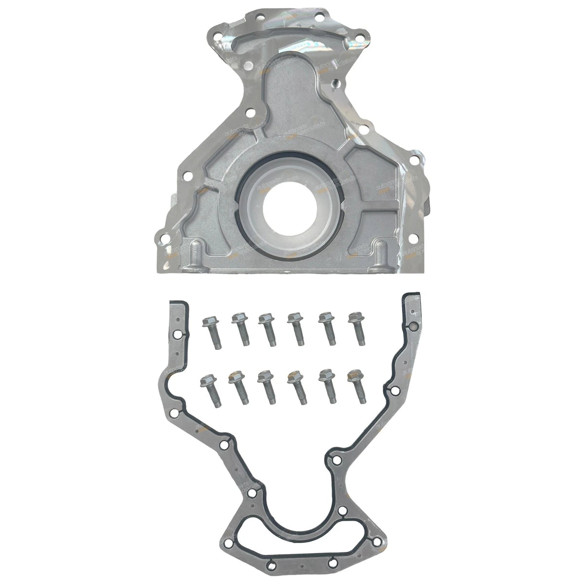 Engine Rear Main Oil Seal for Commodore Calais Caprice VE WM L98 6.0L V8 (2006–2010)