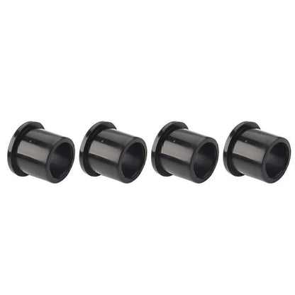 4X U-Shaped A-Arm Bushings for Polaris (Fitment Not Specified)