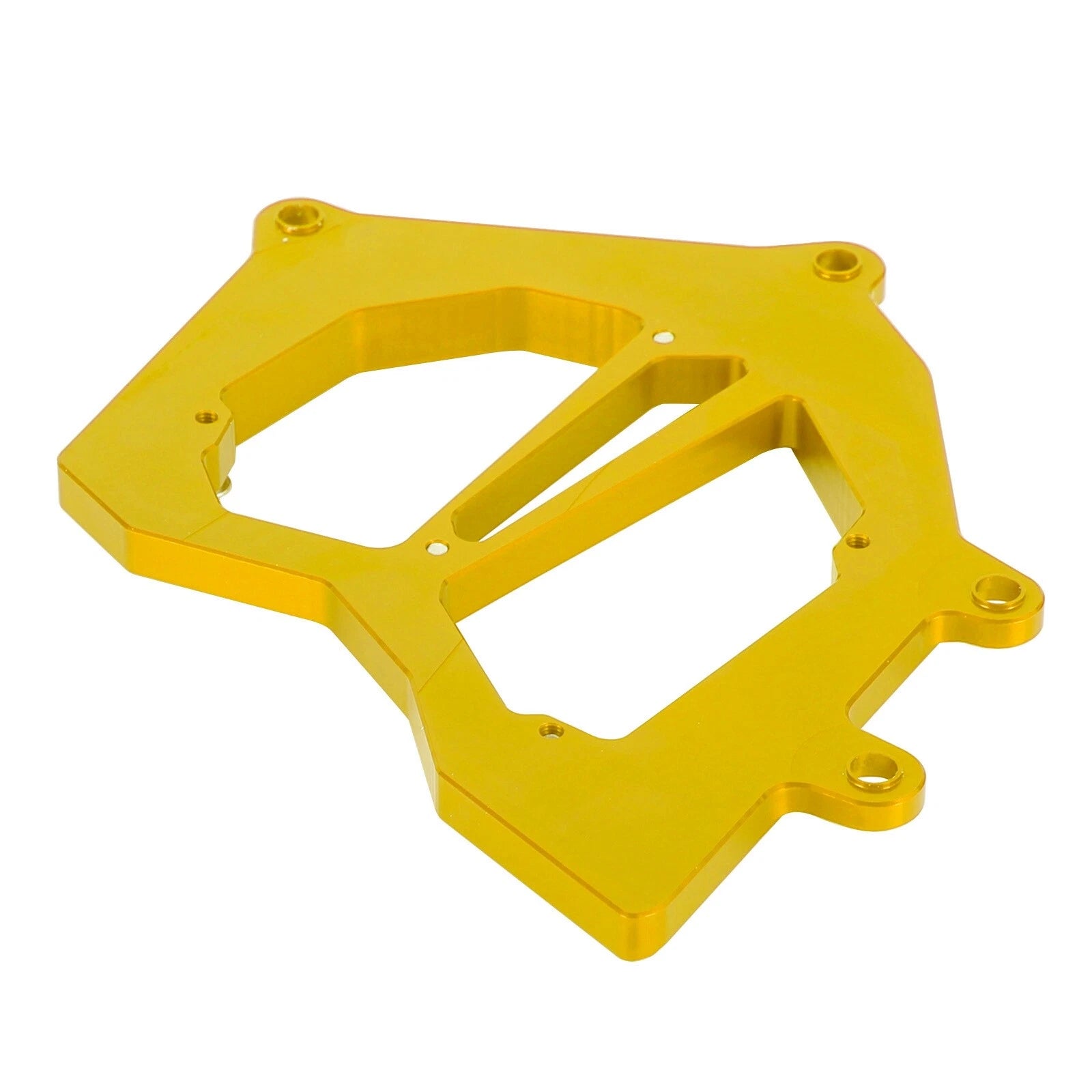 Front Sprocket Cover Chain Guard for Kawasaki Ninja ZX-10R (2011–2023) Gold T9