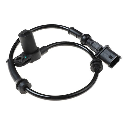 Front ABS Wheel Speed Sensor for Vauxhall Opel Corsa Meriva Combo Tigra (2000–2019)