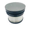 Vacuum HEPA Filter for