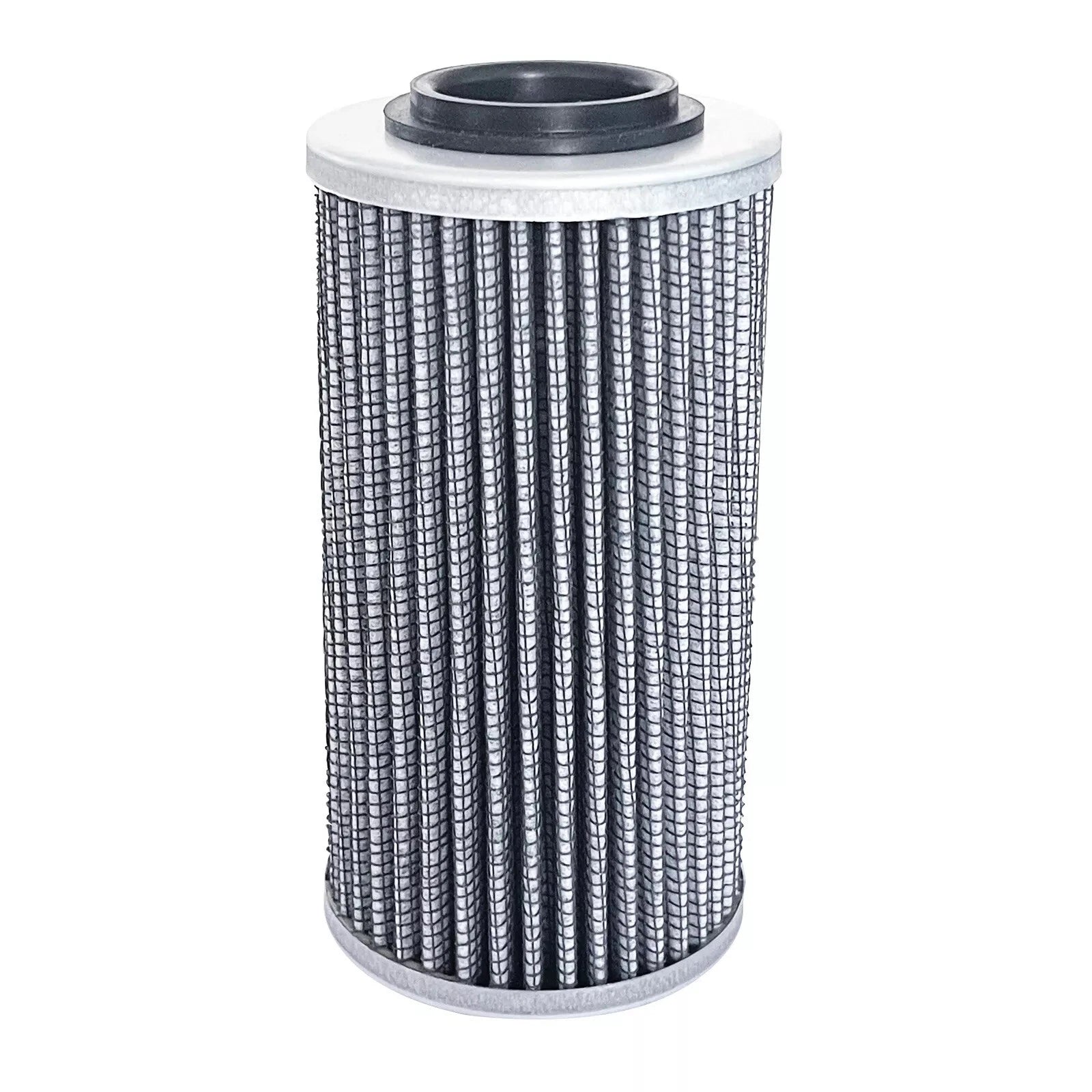 5Pcs Oil Filter W/O-Rings for Sea-Doo GTI RXT RXP GTX 130hp 300hp (420956741)
