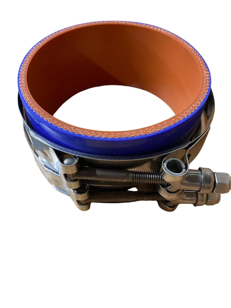Exhaust Coupler and Clamps for Yamaha Waverunner (Factory B Pipe)