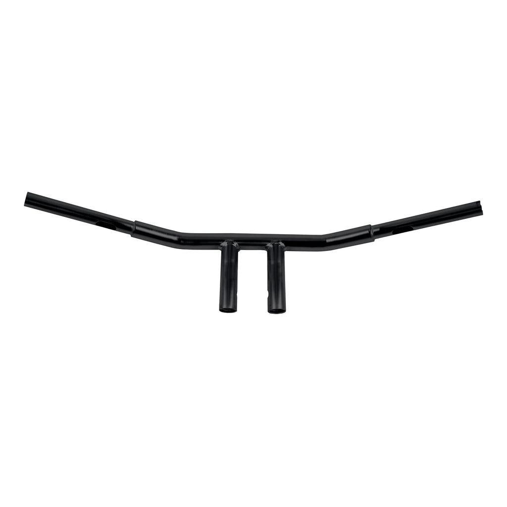 T-Bar Handlebar for Harley Softail (4"/6"/8"/10"/12"/14"/16"/18")