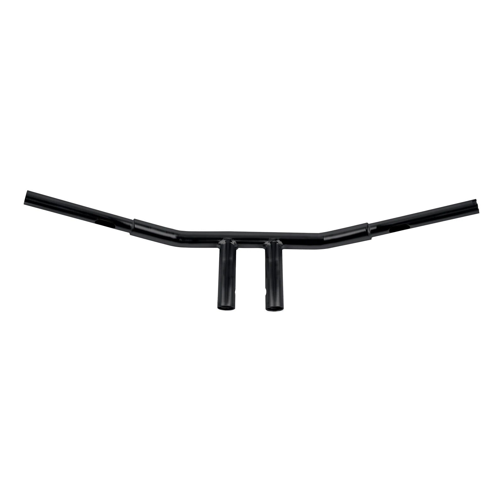 T-Bar Handlebar for Harley Softail (4"/6"/8"/10"/12"/14"/16"/18")