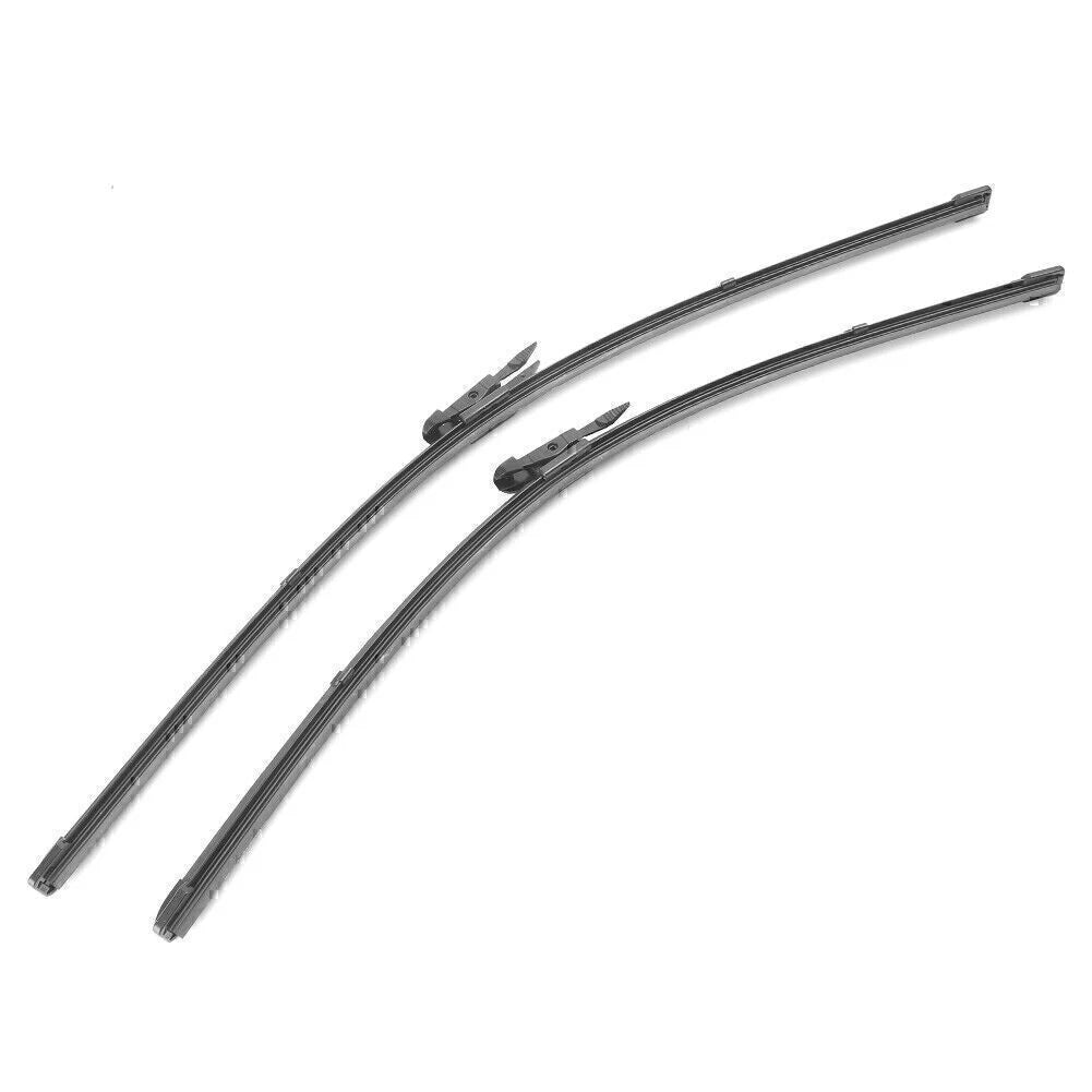 Front Windshield Wiper Blade for Volvo V70 S60 S80 XC70 XC90 (2000–2016)