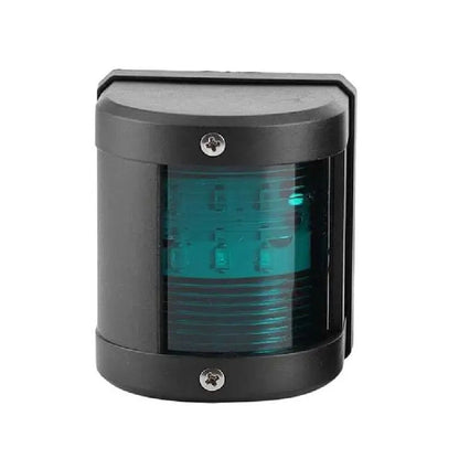 LED Navigation Signal Light for Marine Boat Yacht (12V/24V)