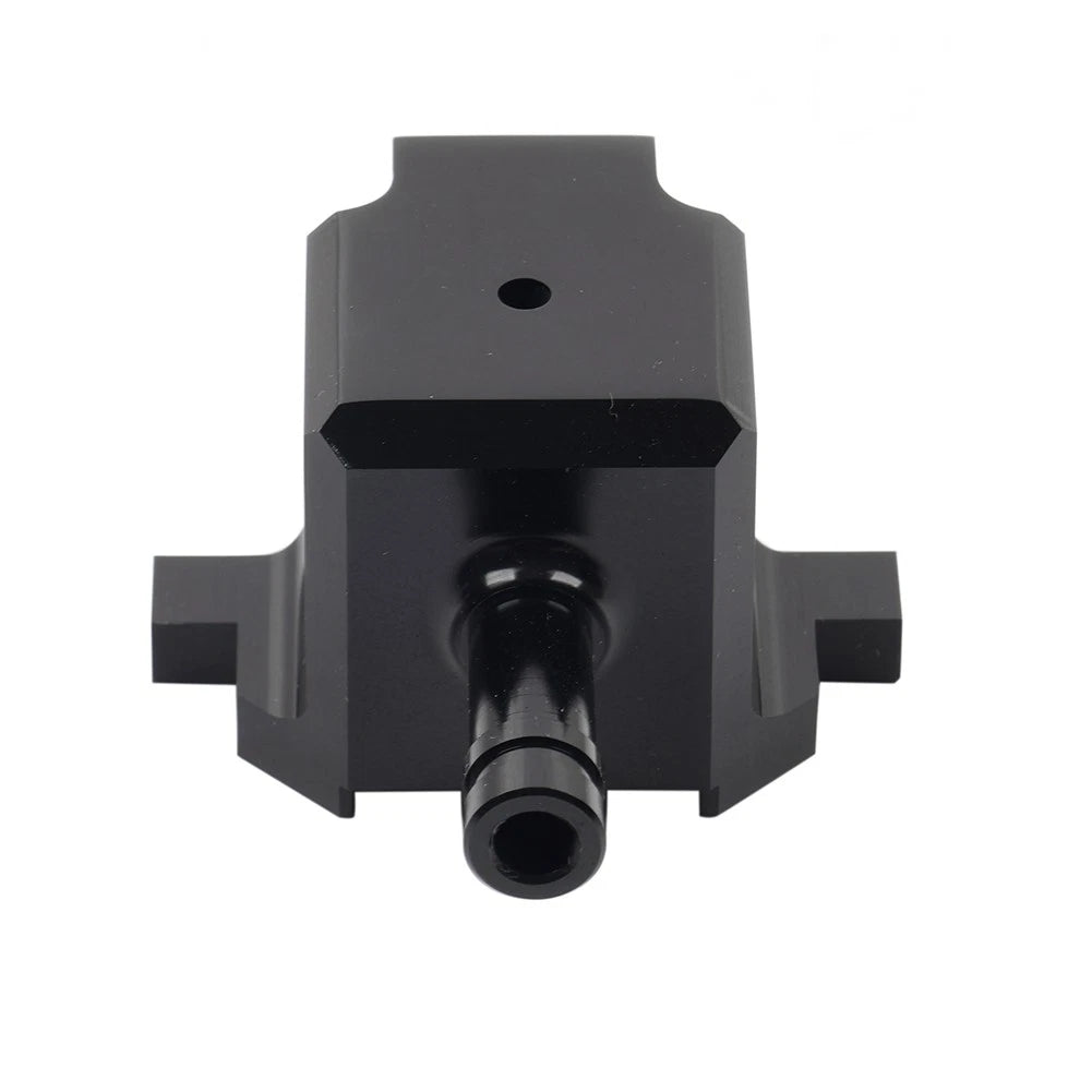 Fuel Pump Pressure Regulator Housing for Harley Softail Touring (2000–2023) 62373-01