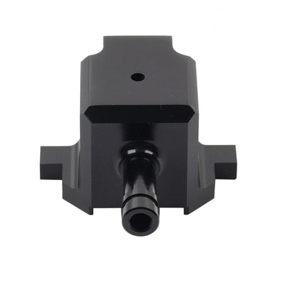 Fuel Pump Pressure Regulator Housing for Harley Softail Touring (2000–2023) 62373-01